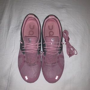 ON Cloud Running Running shoe